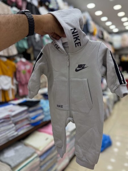 افرهول بيبي